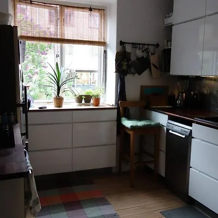 Your Cosy With Garden 아파트