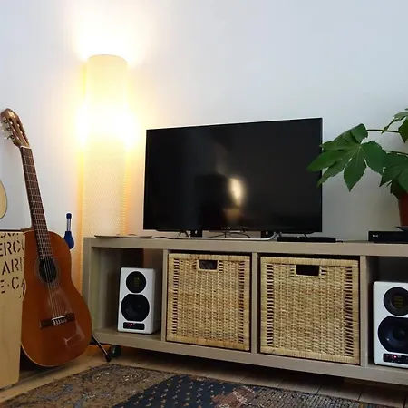 Your Cosy With Garden * كوبنهاجن